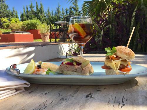 Hotel El Molino Estepona