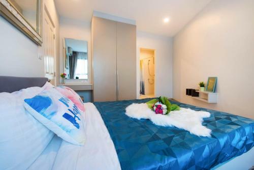 Bangtao Beach Apartment