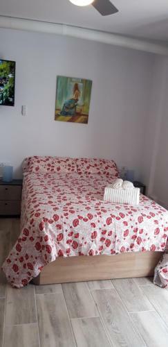 Apartamento Relaxed