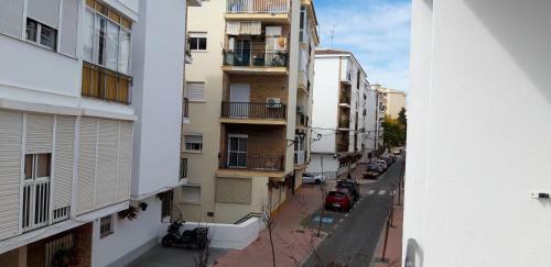 Apartamento Relaxed