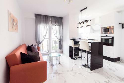 Apartamento Rooftop Beach Centre Bar Restaurant Estepona Wifi