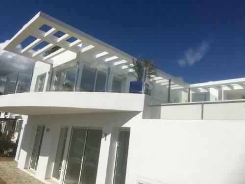 Villa Hesla