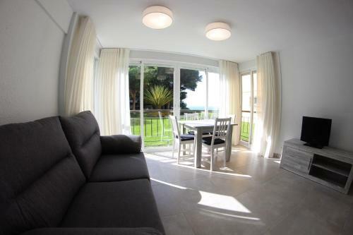 Apartamento Playa Bella 2-1b