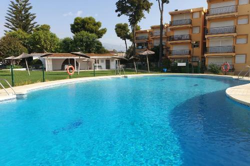 Apartamento Playa Bella 2-1b