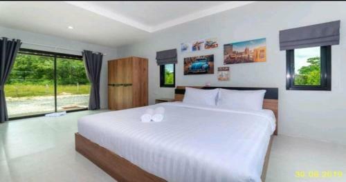 Hotel Malinee Resort