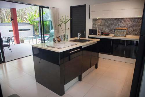Diamond 3 Bed Pool Villa
