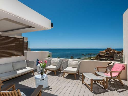 Apartment Sea La Vie