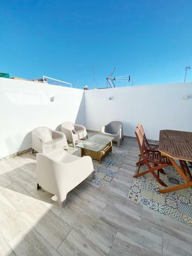 Apartamento Casa Kalameta