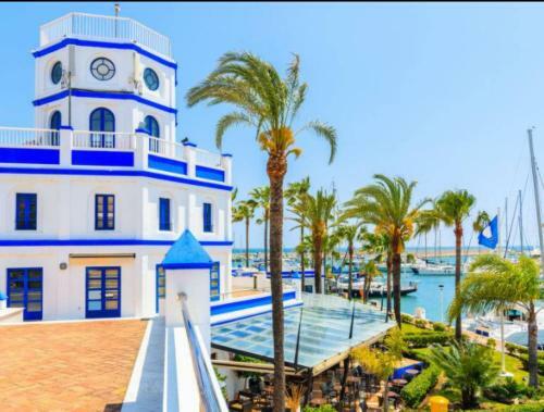 Apartamento Casa Del Faro