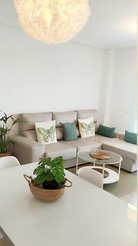 Apartamento Casa Del Faro