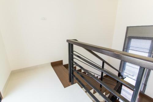 Villa Nata With Pool And 800 M Away From Beach