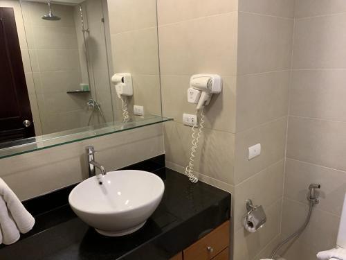 1 Bdr Apartment Allamanda Phuket, Nr. 16