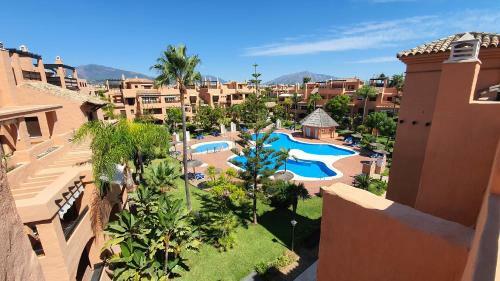 Apartamento �tico En Hacienda Del Sol