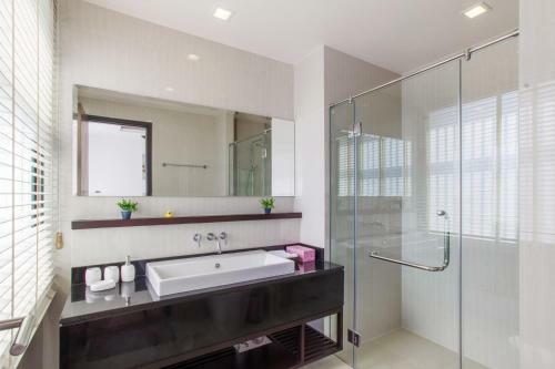 Apartamento 3 Bdr Laguna Park Phuket Holiday Home, Nr. 25