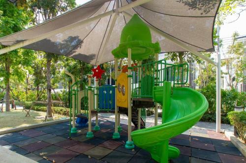 Apartamento 3 Bdr Laguna Park Phuket Holiday Home, Nr. 25