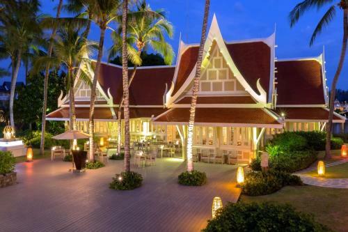 Apartamento 3 Bdr Laguna Park Phuket Holiday Home, Nr. 25
