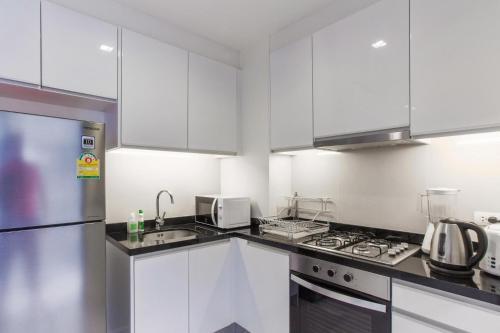 Apartamento 3 Bdr Laguna Park Phuket Holiday Home, Nr. 25