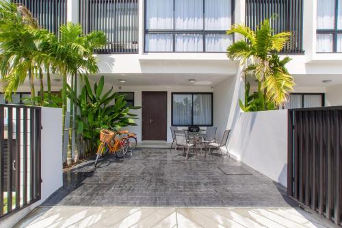 Apartamento 3 Bdr Laguna Park Phuket Holiday Home, Nr. 25