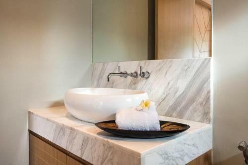Villa Trichada Tropical