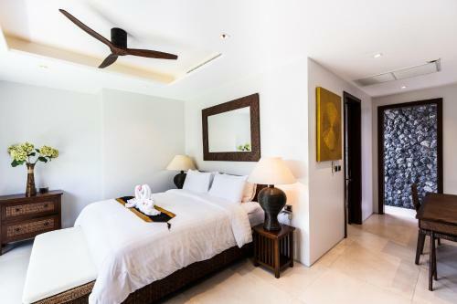 Harmony Villa Bangtao
