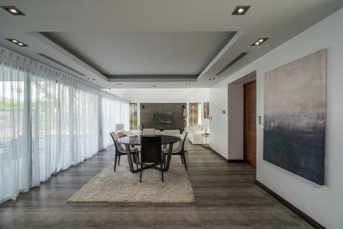Diamond Villas By Lofty