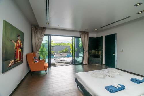 Diamond Villas By Lofty