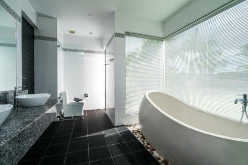 Diamond Villas By Lofty