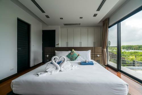 Diamond Villas By Lofty