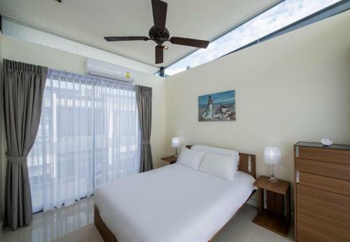 Apartamento 3 Bdr Laguna Park Phuket Holiday Home, Nr. 16