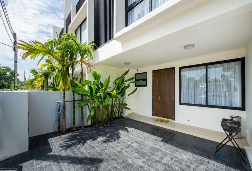 Apartamento 3 Bdr Laguna Park Phuket Holiday Home, Nr. 16