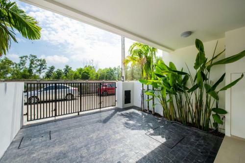 Apartamento 3 Bdr Laguna Park Phuket Holiday Home, Nr. 16