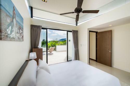 Apartamento 3 Bdr Laguna Park Phuket Holiday Home, Nr. 16