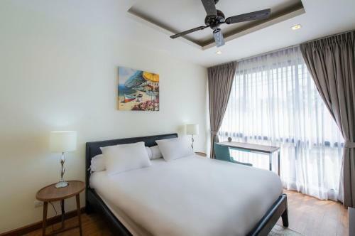 Apartamento 3 Bdr Laguna Park Phuket Holiday Home, Nr. 16