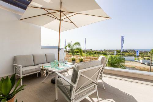 Apartamento Brand New Stylish 2 Bedroom Apt Le Mirage - Rdr219