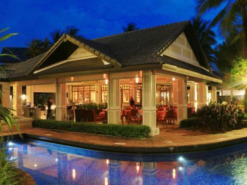 Apartamento 4 Bdr Laguna Park Phuket Holiday Home, Nr. 14
