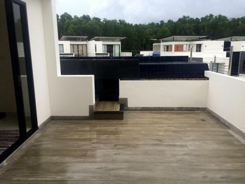 Apartamento 4 Bdr Laguna Park Phuket Holiday Home, Nr. 14