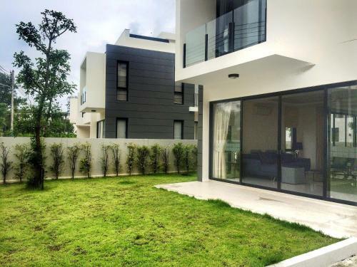 Apartamento 4 Bdr Laguna Park Phuket Holiday Home, Nr. 14