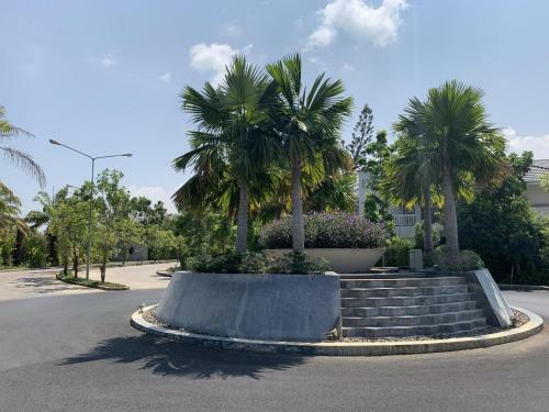 Apartamento 4 Bdr Laguna Park Phuket Holiday Home, Nr. 14