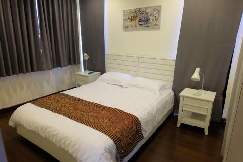Apartamento 4 Bdr Laguna Park Phuket Holiday Home, Nr. 14