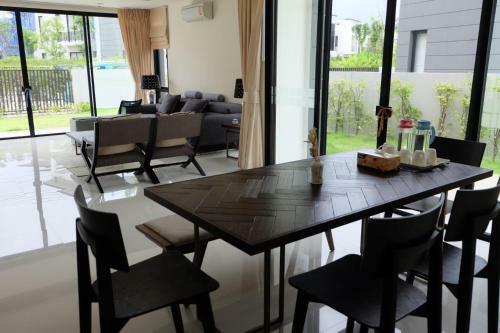 Apartamento 4 Bdr Laguna Park Phuket Holiday Home, Nr. 14