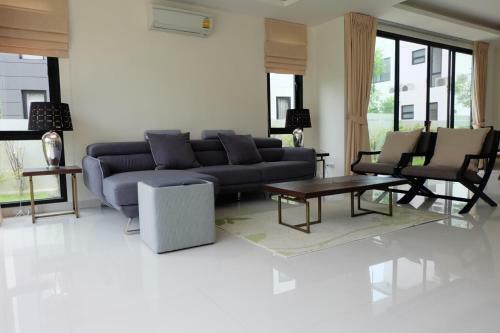 Apartamento 4 Bdr Laguna Park Phuket Holiday Home, Nr. 14