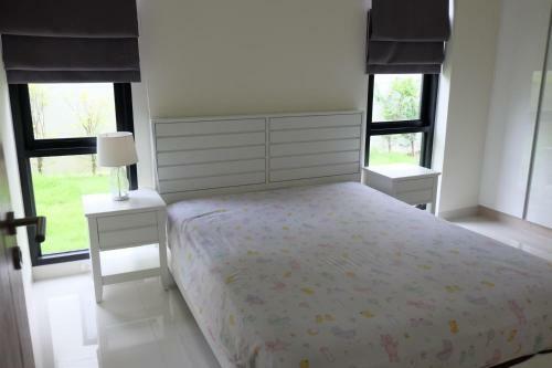 Apartamento 4 Bdr Laguna Park Phuket Holiday Home, Nr. 14