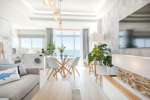 Apartamento Hanami Avenida de Espa�a Sea Front