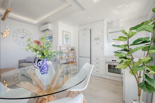Apartamento Hanami Avenida de Espa�a Sea Front