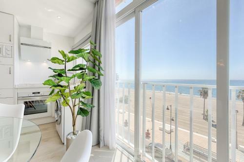 Apartamento Hanami Avenida de Espa�a Sea Front