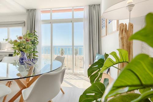 Apartamento Hanami Avenida de Espa�a Sea Front