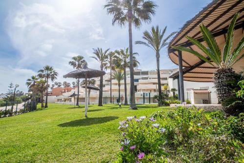 Apartamento, Estepona, Costa Del Sol