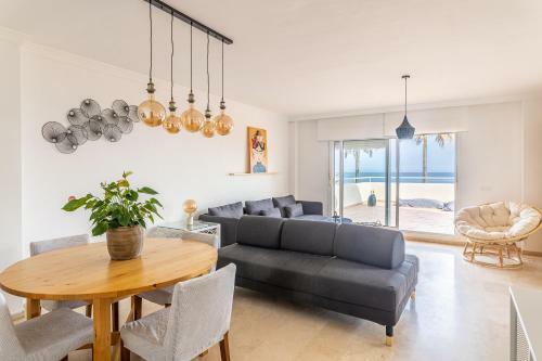 Apartamento, Estepona, Costa Del Sol