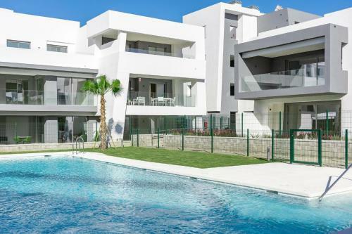 Vg- 2 Bedroom Apartment In Luxury Development