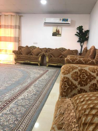 Agroturismo Al Ghoroub Farm Stay - ????? ?????? ??????? ??????